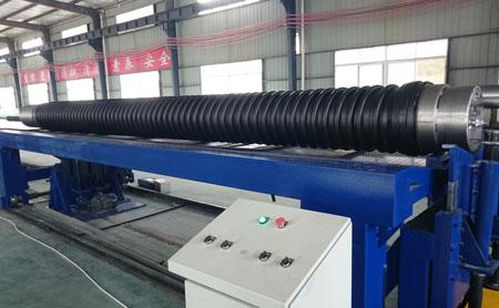 四川PE給水管企業(yè)相冊(cè)