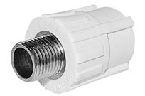 家裝用PP-R外絲直接