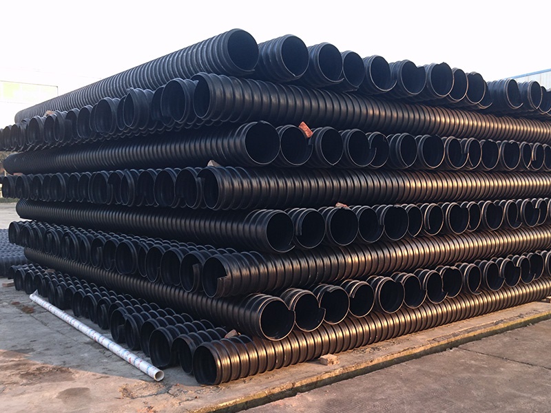  四川鋼帶波紋管可以使用多長(zhǎng)時(shí)間？