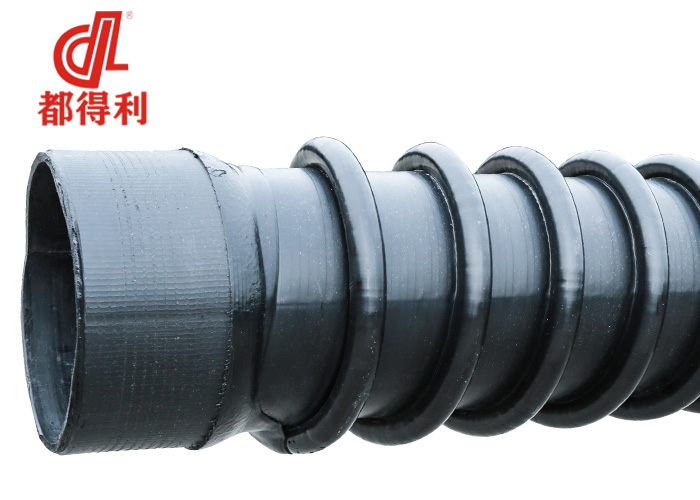 四川HDPE纏繞結(jié)構(gòu)壁B型管廠家