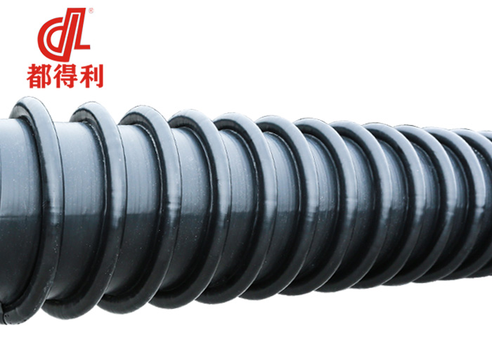 四川貴州HDPE纏繞結(jié)構(gòu)壁B型管廠家