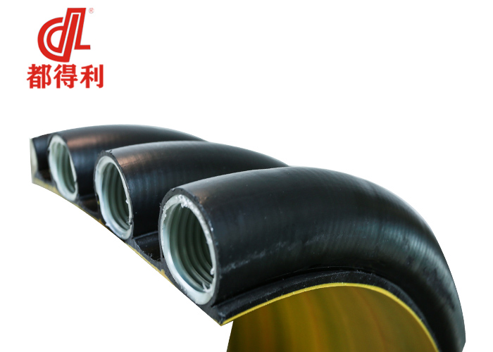 四川HDPE纏繞結(jié)構(gòu)壁B型管生產(chǎn)廠家